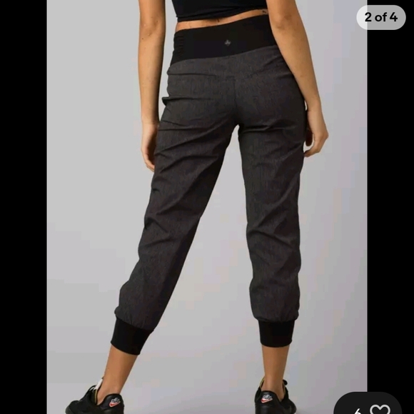 prAna Summit Jogger XL NWT - Picture 7 of 7